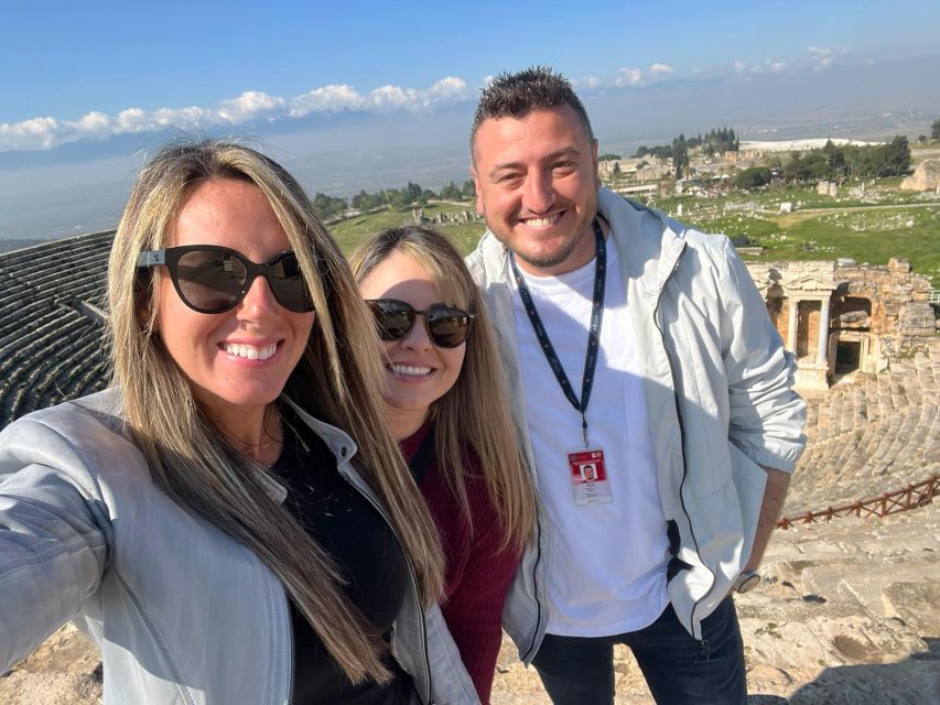 All inclusive VIP Customizable Ephesus with Lunch & Entrance - Skipping the line and keeping the pace realistic