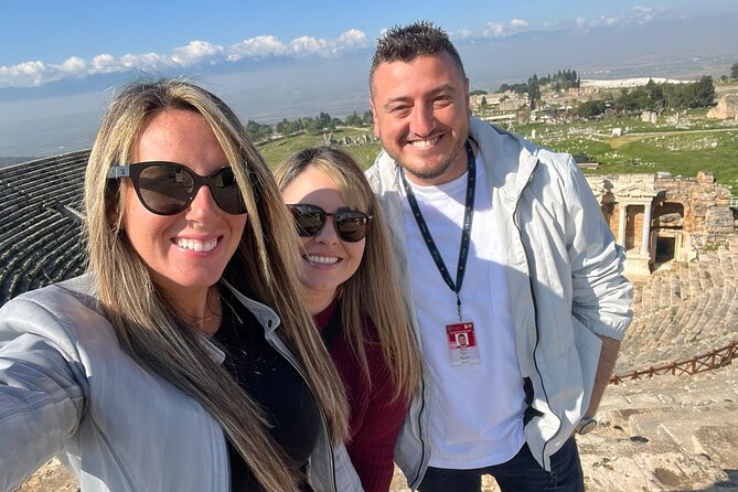 All INCLUSIVE with Lunch : Private Ephesus, Virgin Mary, Artemis - Virgin Mary’s House on the Aladag Mountains, a different kind of stop
