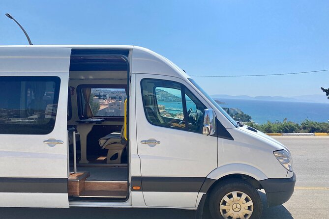 All INCLUSIVE with Lunch : Private Ephesus, Virgin Mary, Artemis - Ephesus Ancient City in about two hours, where time actually goes
