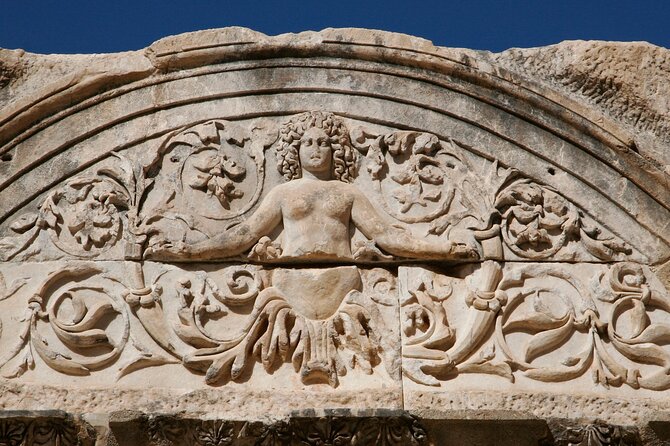 Ancient Ephesus and Pamukkale with Lunch Tour FROM IZMIR - Price and logistics: what $399 buys you