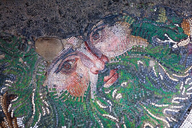 Ancient Rome Under Istanbul - Key highlights worth your time