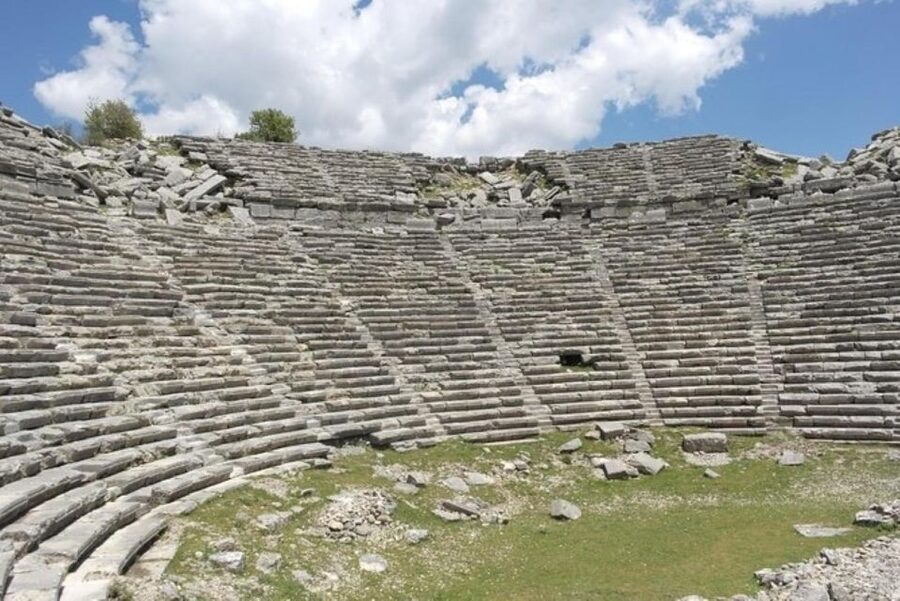 Ancient Selge, Tazi Canyon & Adam Rocks Adventure - Who this Antalya day trip fits best