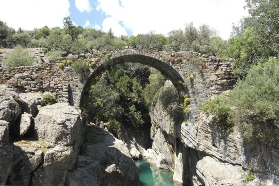Ancient Selge, Tazi Canyon & Adam Rocks Adventure - Should you book this Ancient Selge, Tazi Canyon & Adam Rocks tour?