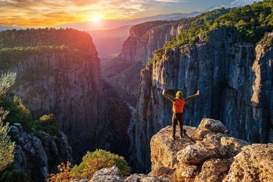 Ancient Selge, Tazi Canyon & Adam Rocks Adventure - FAQ