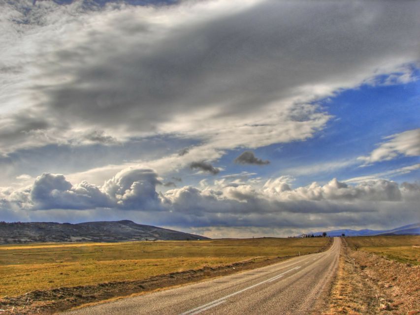 Ankara: Private Tour with a Local - Key Highlights You Can Expect