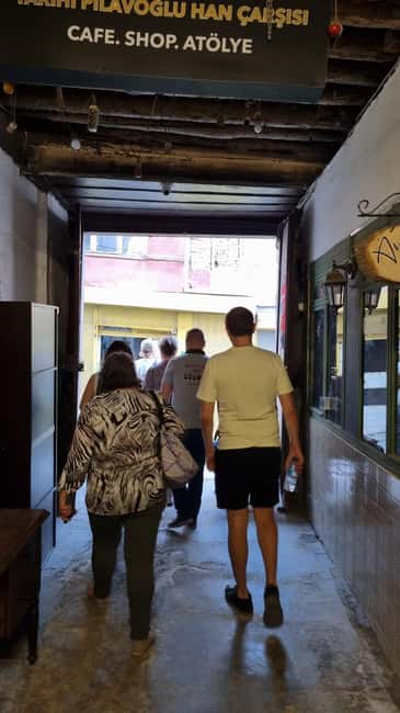 Ankara: Private Tour with a Local - The 2 to 6 Hour Format: How to Choose the Right Amount of Time