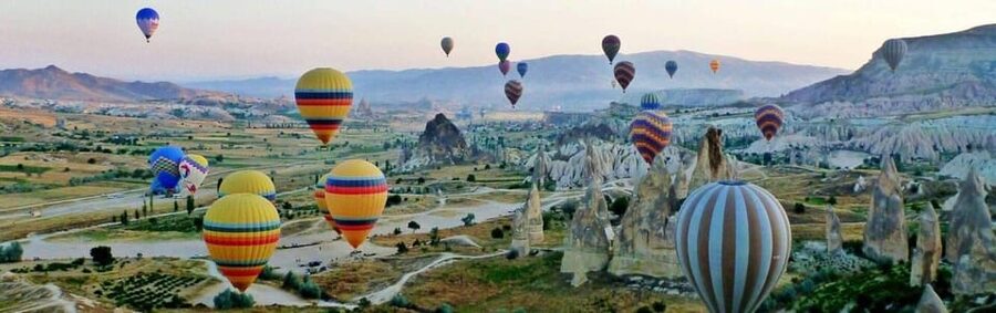 Antalya: 2-Day Guided Cappadocia Tour with Cave Hotel Option - Your cave hotel night in Cappadocia, sleep inside the story