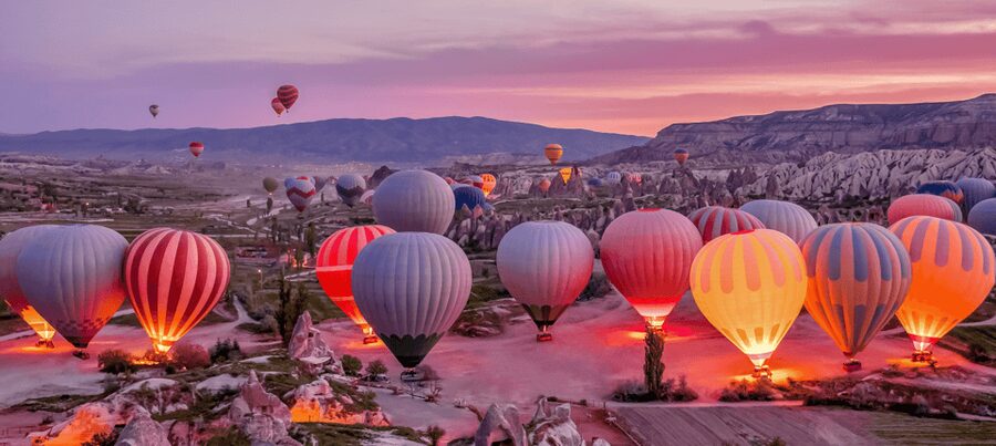 Antalya: 2-Day Guided Cappadocia Tour with Cave Hotel Option - The long drive from Antalya, and why breaks matter