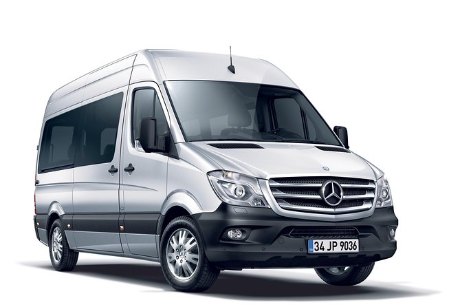 Antalya Airport - Antalya City Hotels Private Transfers (Lara, Kundu, Old Town) - The meet-up at Antalya Airport, and how you can avoid confusion