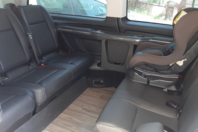 Antalya Airport - Antalya City Hotels Private Transfers (Lara, Kundu, Old Town) - Who should book this transfer, and who might not need it