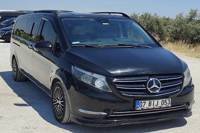 Antalya Airport Side Transfer - Why This Airport-to-Side Transfer Makes Sense for Most Visitors