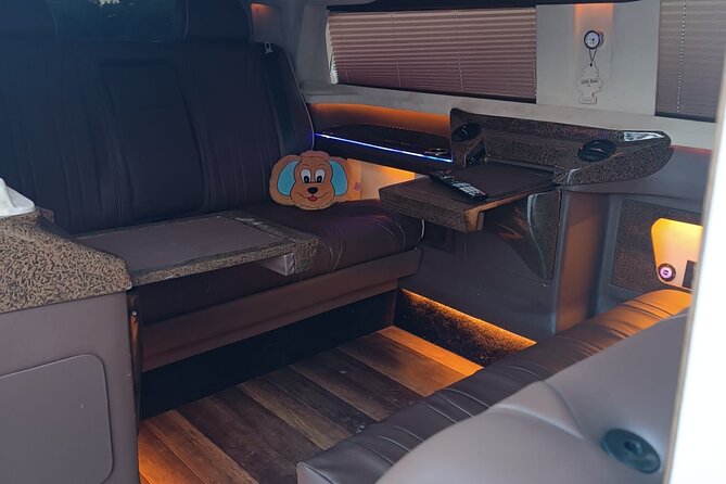 Antalya Airport Side Transfer - The 59-Minute Ride Into Side, Built for a Calm Arrival