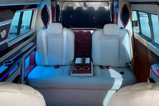 Antalya Airport Side Transfer - What Private Car Service Really Changes (Beyond the Comfort)