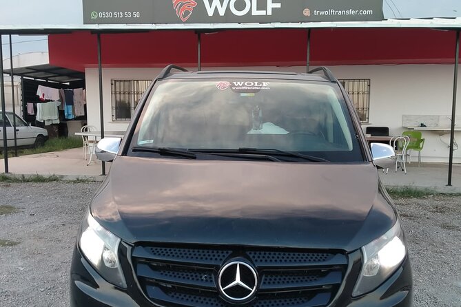 Antalya Airport Side Transfer - Who This Transfer Fits Best, and Who Might Skip It