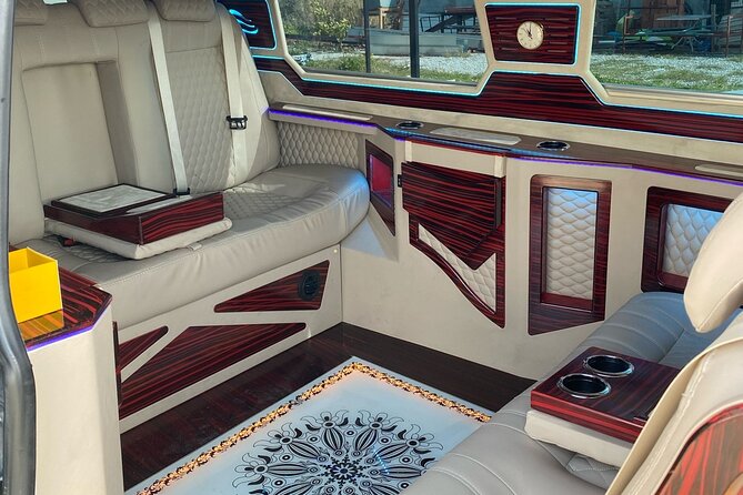 Antalya Airport Side Transfer - Meeting Your Driver at Antalya Airport (Without the Guesswork)