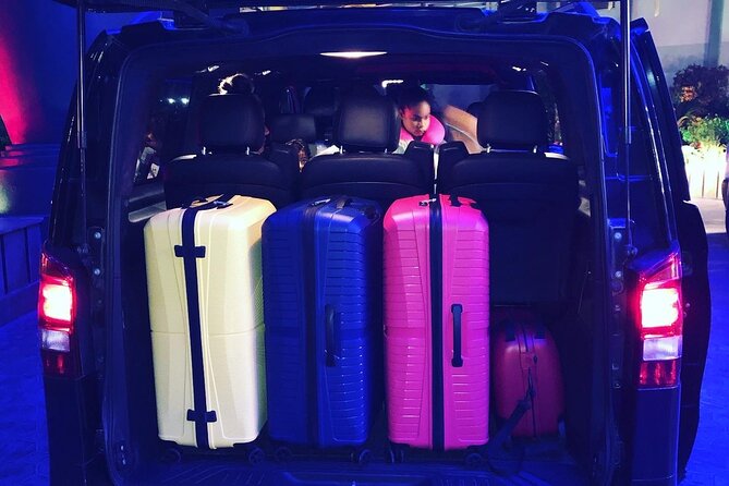 Antalya Airport to Side ,Lara, Belek Hotels Private Transfer - Who This Transfer Fits Best, and Who Might Not Need It