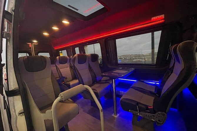 Antalya Airport Vip Private Transfer With Meet Transfer - Price, Value, and When a Private Transfer Makes Sense