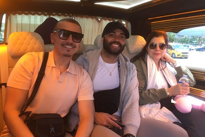 Antalya Airport Vip Private Transfer With Meet Transfer - What to Do Right After You Get Dropped Off