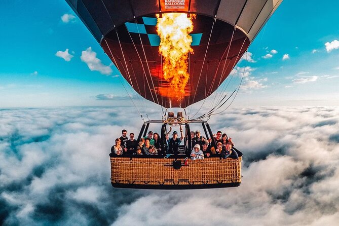 Antalya / Belek : Pamukkale Day Trip w/ Optional Hot Air Balloon - Key Points to Know Before You Go