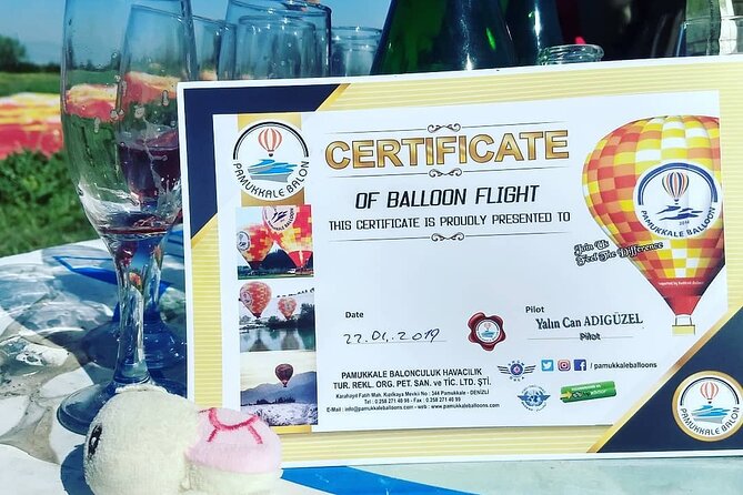 Antalya / Belek : Pamukkale Day Trip w/ Optional Hot Air Balloon - Transport Comfort: The Real Deal on Bus Changes and Late-Night Seating