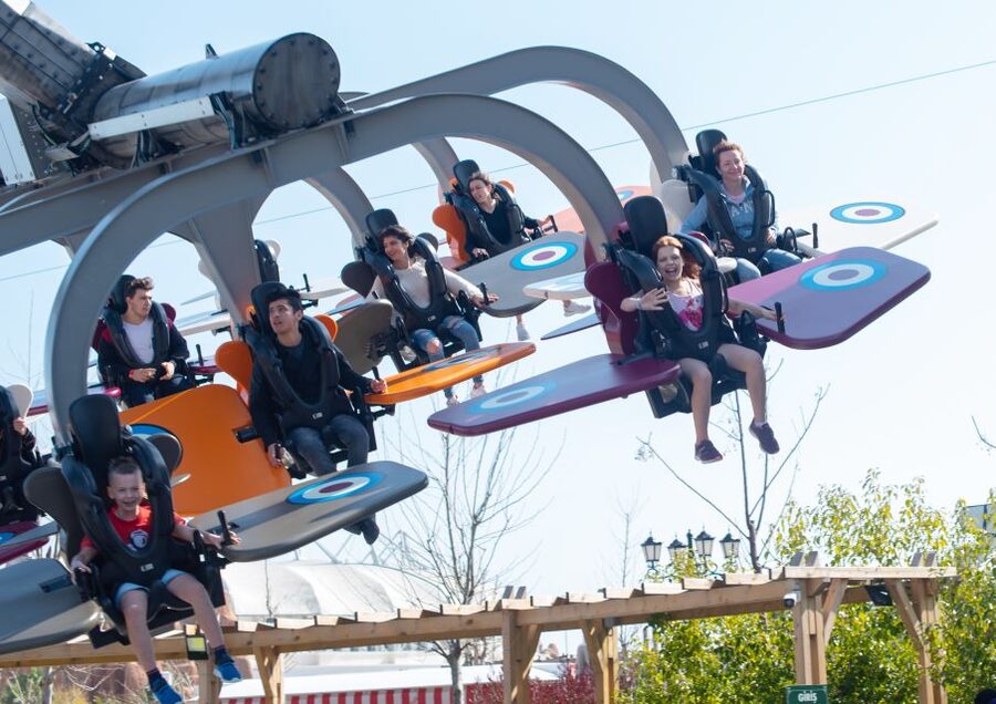 Antalya/Belek: The Land of Legends Theme Park with Transfer - Should you book this TOURMANIA Land of Legends transfer day?