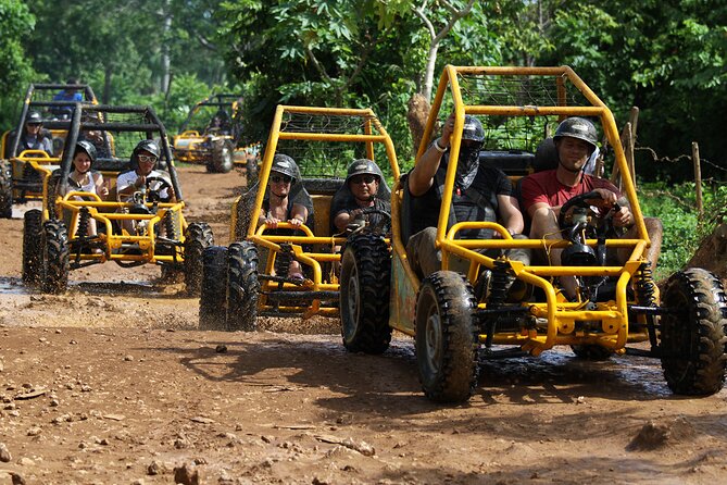 Antalya Buggy Car Safari Through Forests & Taurus Mountains - Why This Buggy Safari Feels Like the Antidote to Antalya