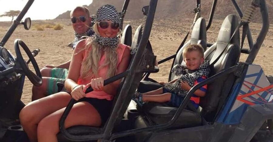 Antalya: Buggy Safari with Family Drive Option - Where This Antalya Safari Starts, and Why It Matters