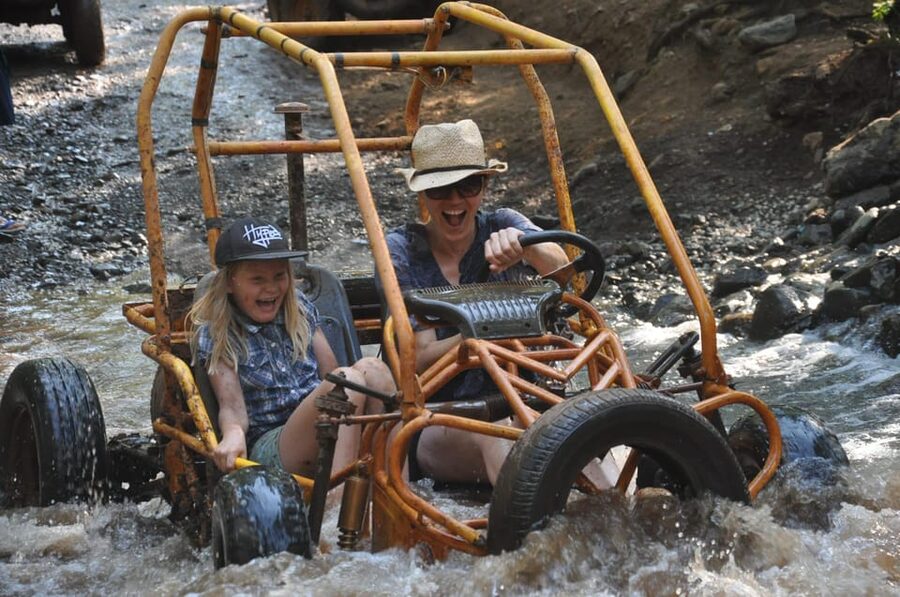 Antalya: Buggy Safari with Family Drive Option - How I’d Prepare So You Enjoy It More