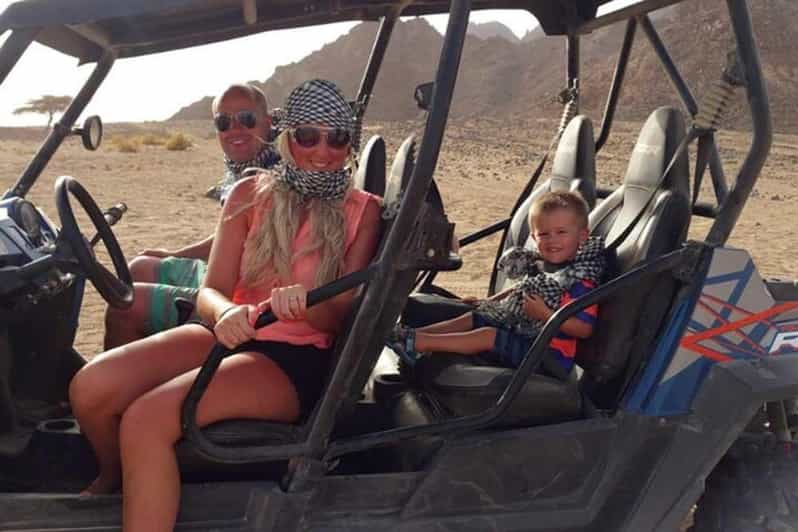 Antalya: Buggy Safari with Family Drive Option - The 3-Hour Schedule: What You’ll Do From Start to Finish