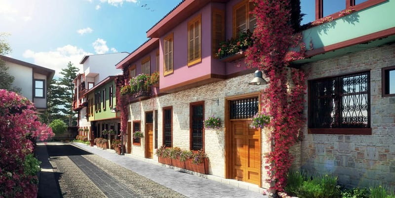Antalya City Tour: 2 Waterfalls old city & Boat Ride - Düden Waterfalls and Kaleiçi in a Single 9-Hour Day