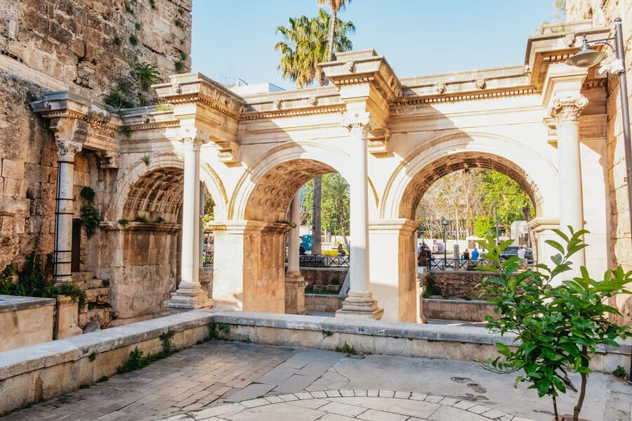 Antalya: City Tour including Waterfalls and Boat tour - Key Points You Should Know Before You Go