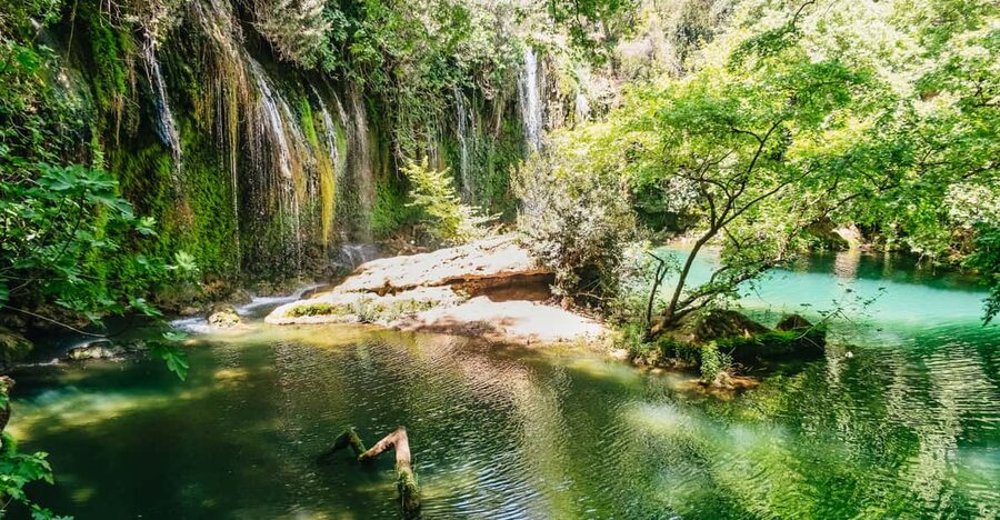 Antalya: City Tour including Waterfalls and Boat tour - Why This Antalya Falls and Boat Tour Works as a Full Day