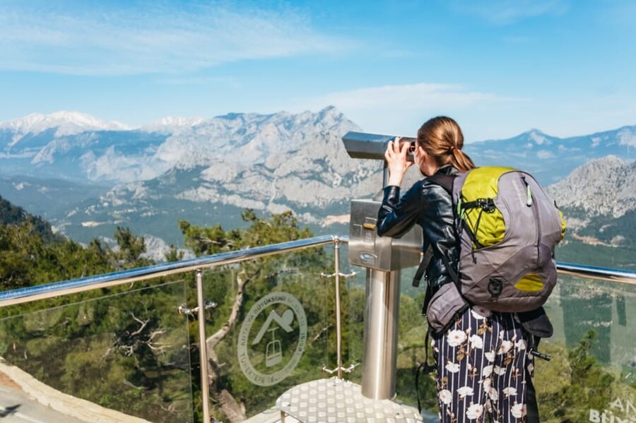 Antalya: City Tour including Waterfalls and Boat tour - Antalya Shopping Stop: Easy Time, or Wasted Time, Depends on You