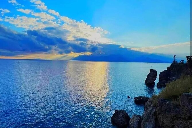 Antalya City Tour with waterfall - Who this tour fits best (and who should skip it)