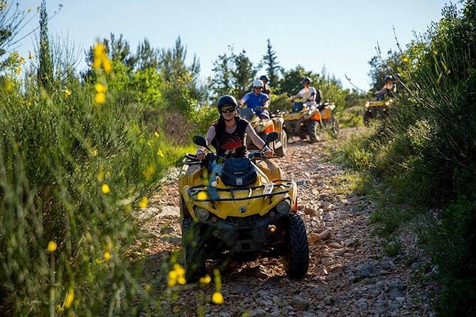 Antalya Combo Rafting Package With Quad Safari & Zipline - Price And Value: Why $20 Feels Like A Deal