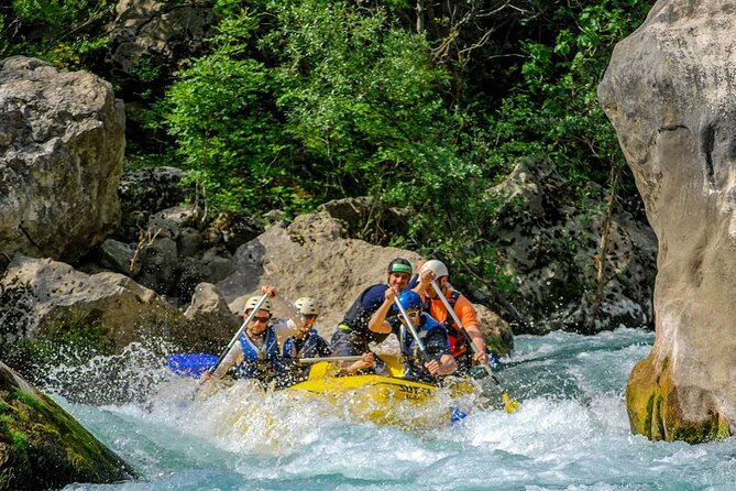 Antalya Combo Tour 3 in 1 Adventure Rafting & Quad Bike & Zipline - Quad Biking and the Mud Factor: How to Handle Speed Limits and Exhaust