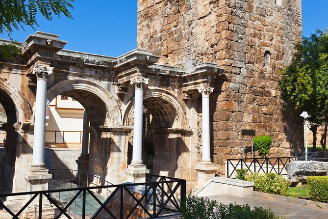 Antalya Electric Bike Tour - Why an E-bike Tour Works So Well in Antalya