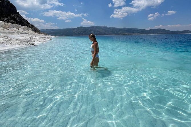 Antalya Express Pamukkale Day Trip w/Meals & Pickup - Group size, guide style, and what it feels like on the ground