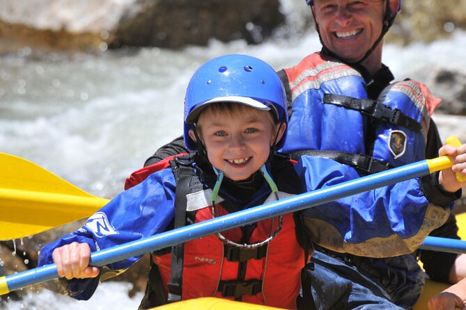 Antalya Family Rafting Adventure w/ Free Hotel Transfer - Group Size and the Real-Life Schedule (The One Thing to Watch)