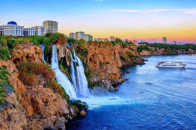 Antalya Full Day City Tour - Guides, group size, and what makes the day feel personal