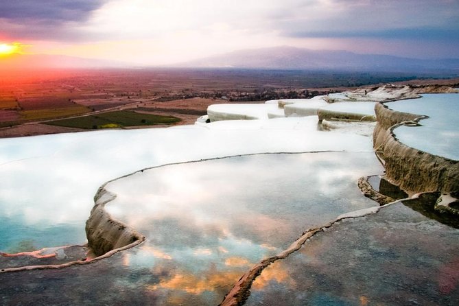 Antalya: Full-Day Pamukkale and Hierapolis Tour & Lunch - Guides, small-group pacing, and how to use the day wisely