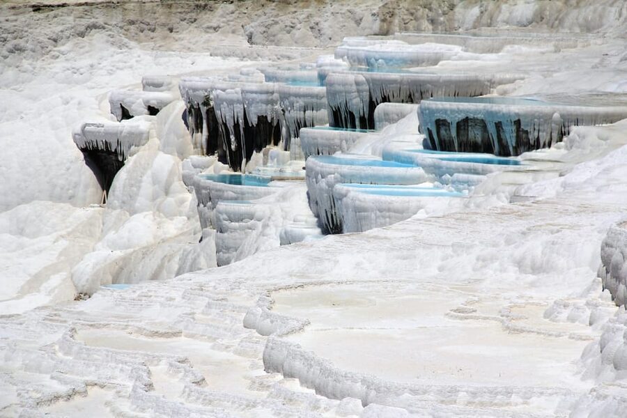 Antalya: Full-Day Pamukkale and Hierapolis Tour & Lunch - Should you book this Antalya to Pamukkale and Hierapolis tour?