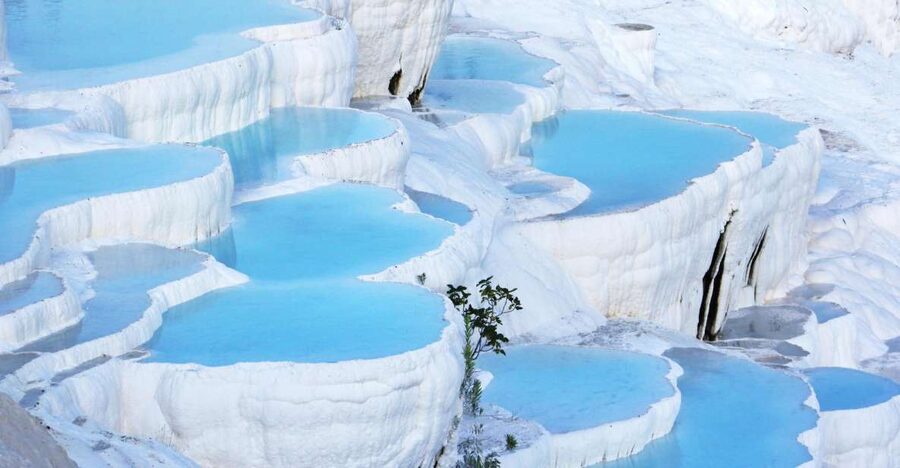 Antalya: Full-Day Pamukkale Tour - A One-Day Pamukkale and Hierapolis Combo That Actually Makes Sense