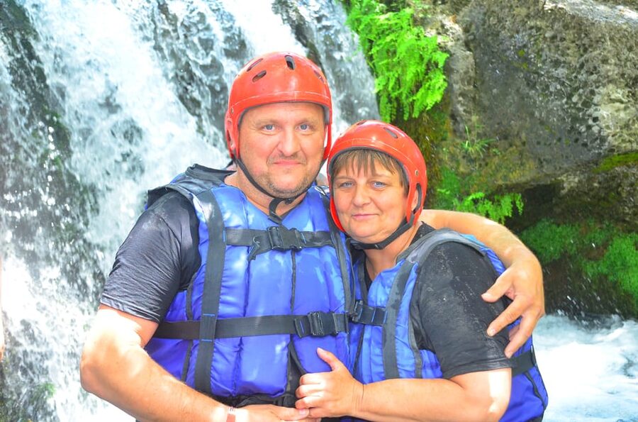 Antalya: Full-Day Rafting Tour with Lunch and Transportation - What’s Included for $23: Value That Adds Up