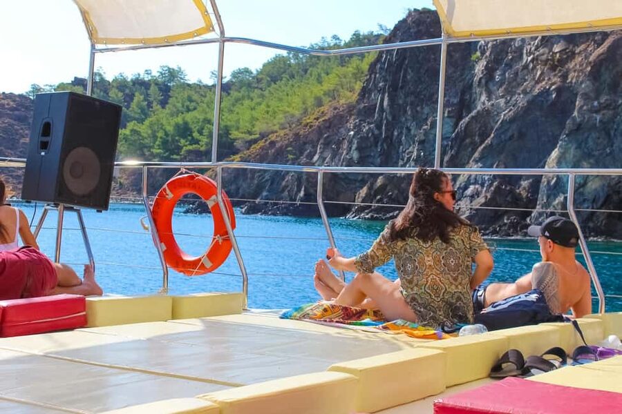 Antalya: Guided City Tour with Top 2 Waterfalls incl. Lunch - Key highlights at a glance