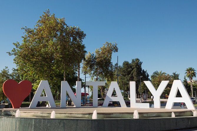 Antalya Hotels and Airport Transfer Service - Key things you’ll notice