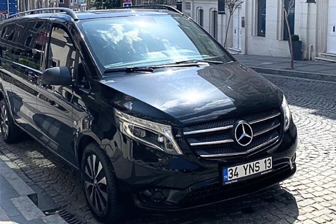 Antalya Hotels and Airport Transfer Service - The car, the comfort, and what is actually included