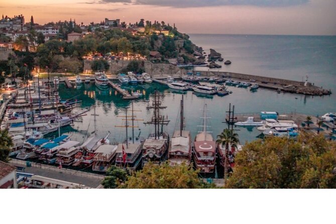 Antalya Hotels and Airport Transfer Service - Price and value: what $42.29 buys you in real terms