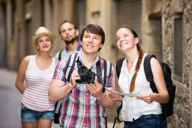 Antalya: Kaleici Old Town Small Group Guided Walking Tour - Kaleici in Two Hours, what you really get out of it