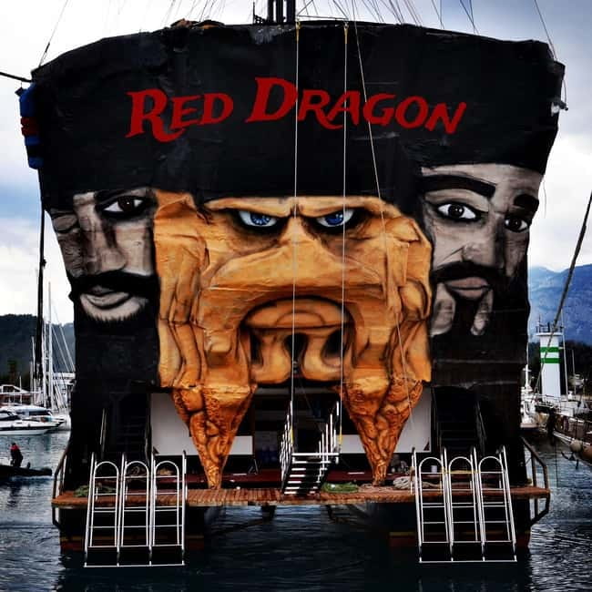 Antalya/Kemer: Boat Tour Visit Caves and Bays With Lunch - Price and Value: Is $14 a Good Deal?